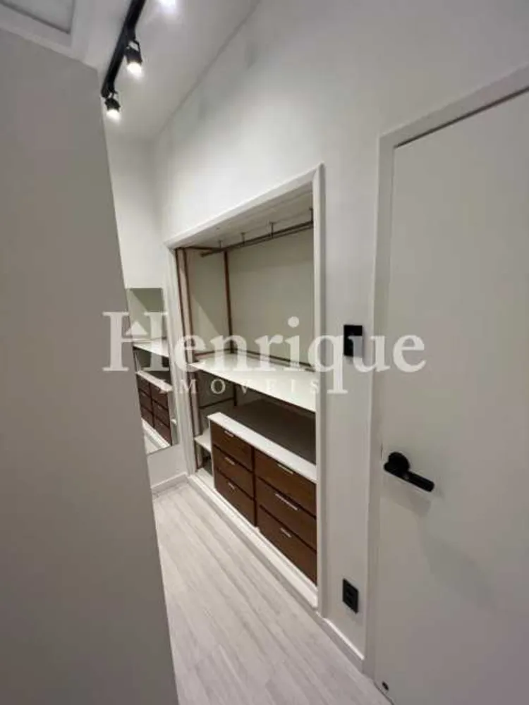 Apartamento, 3 quartos, 115 m² - Foto 9