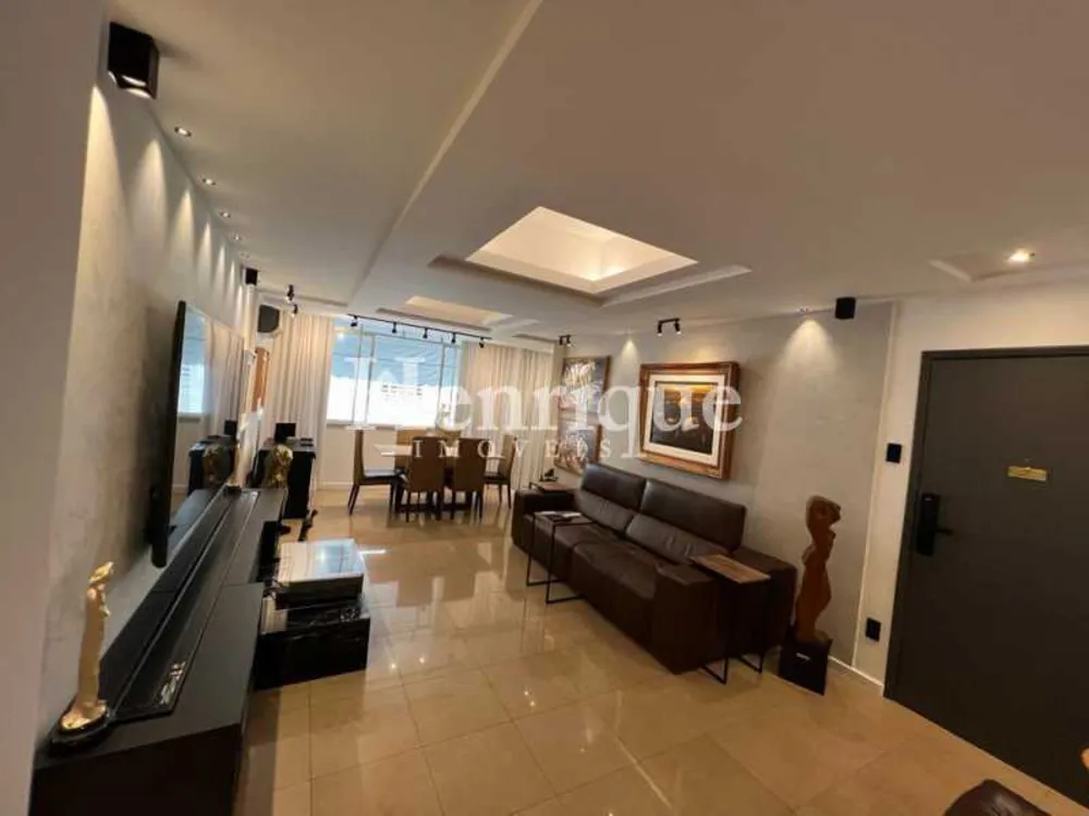 Apartamento, 3 quartos, 115 m² - Foto 2