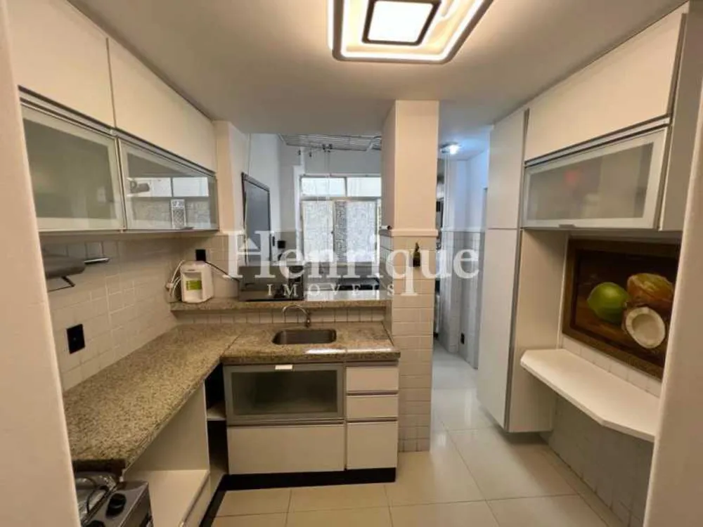 Apartamento, 3 quartos, 115 m² - Foto 16