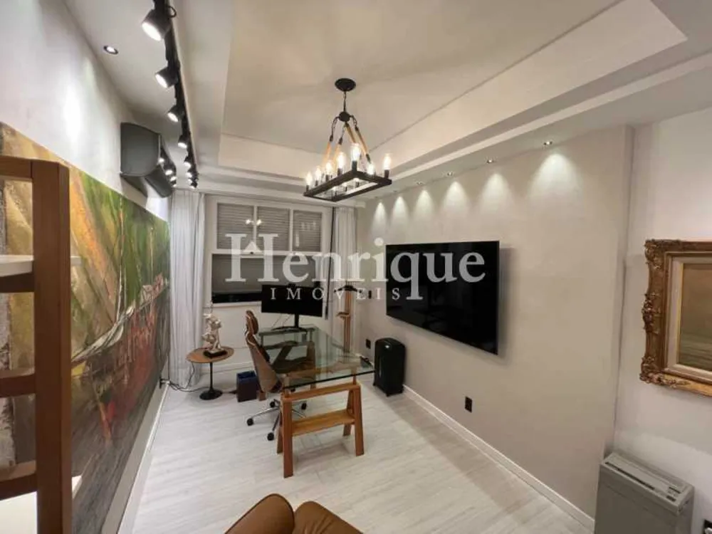 Apartamento, 3 quartos, 115 m² - Foto 7