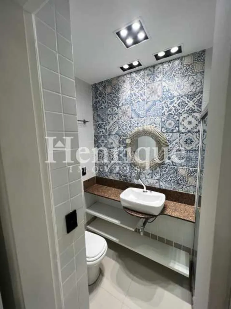 Apartamento, 3 quartos, 115 m² - Foto 12