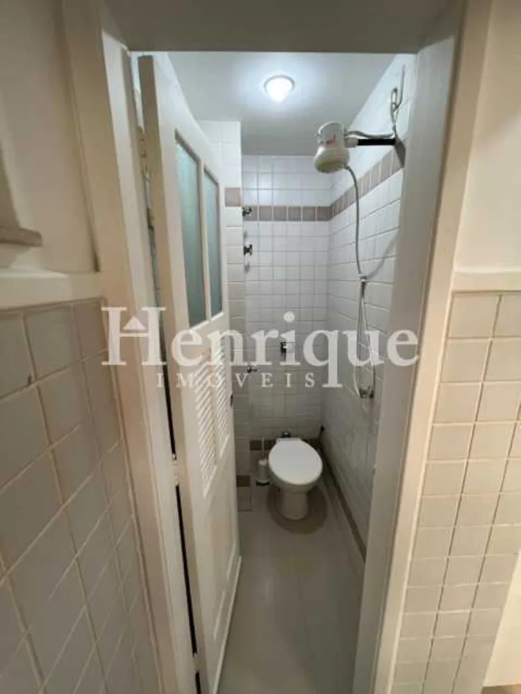 Apartamento, 3 quartos, 115 m² - Foto 21