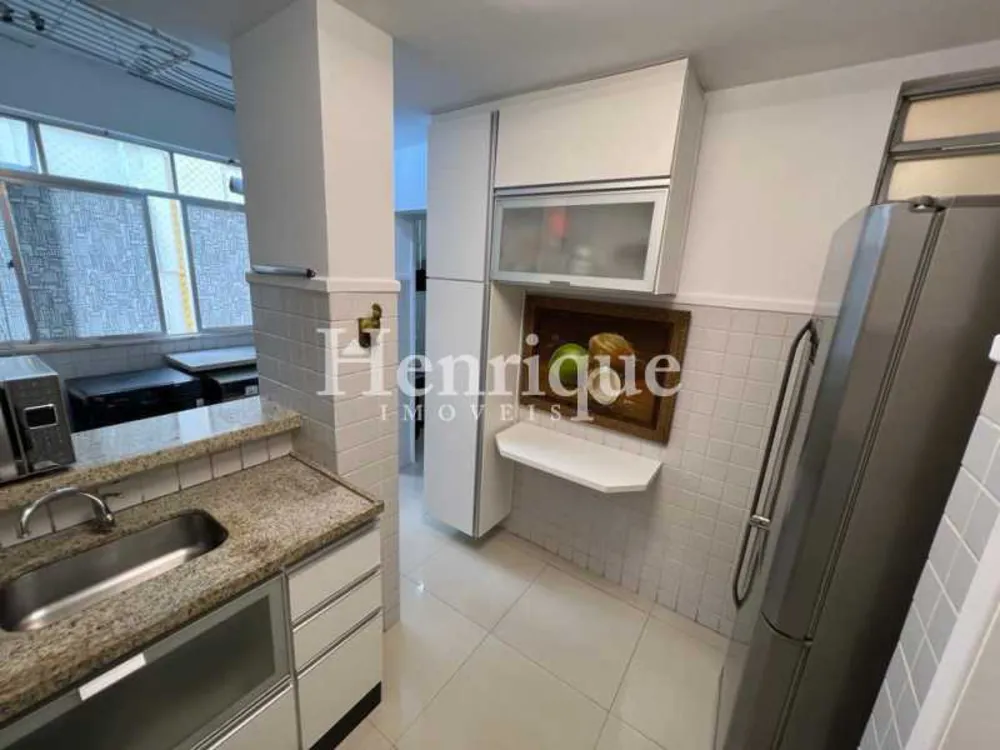 Apartamento, 3 quartos, 115 m² - Foto 17