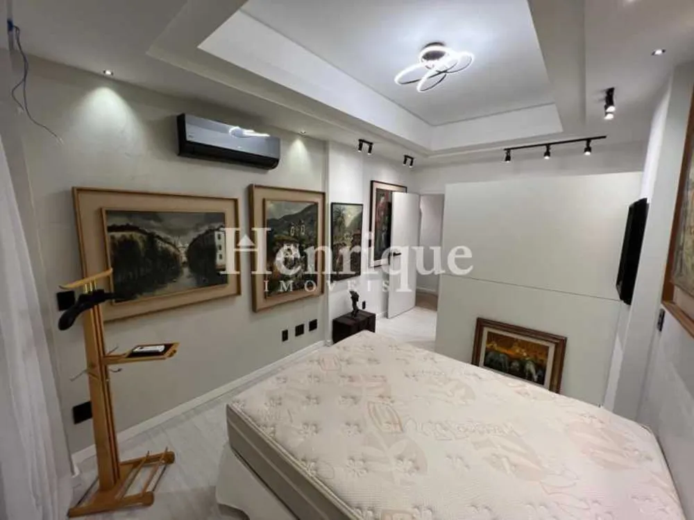 Apartamento, 3 quartos, 115 m² - Foto 14