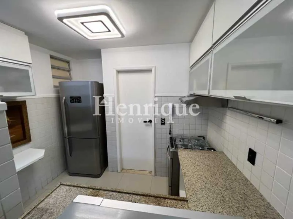 Apartamento, 3 quartos, 115 m² - Foto 2