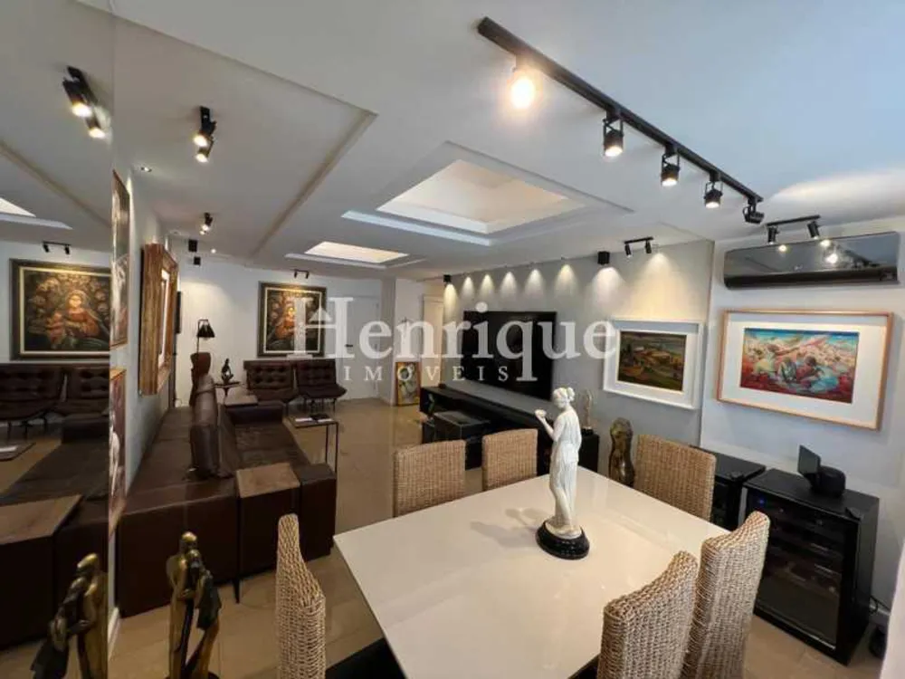 Apartamento, 3 quartos, 115 m² - Foto 5