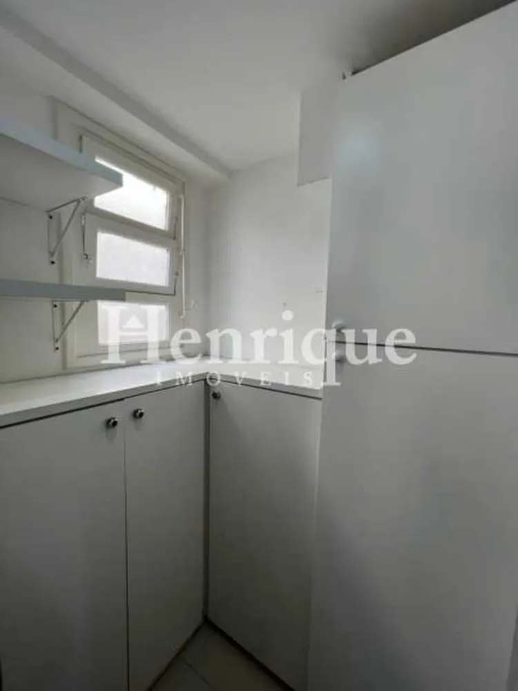 Apartamento, 3 quartos, 115 m² - Foto 3