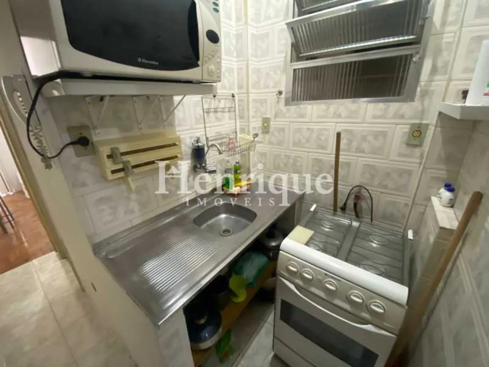 Kitnet-Studio, 29 m² - Foto 15