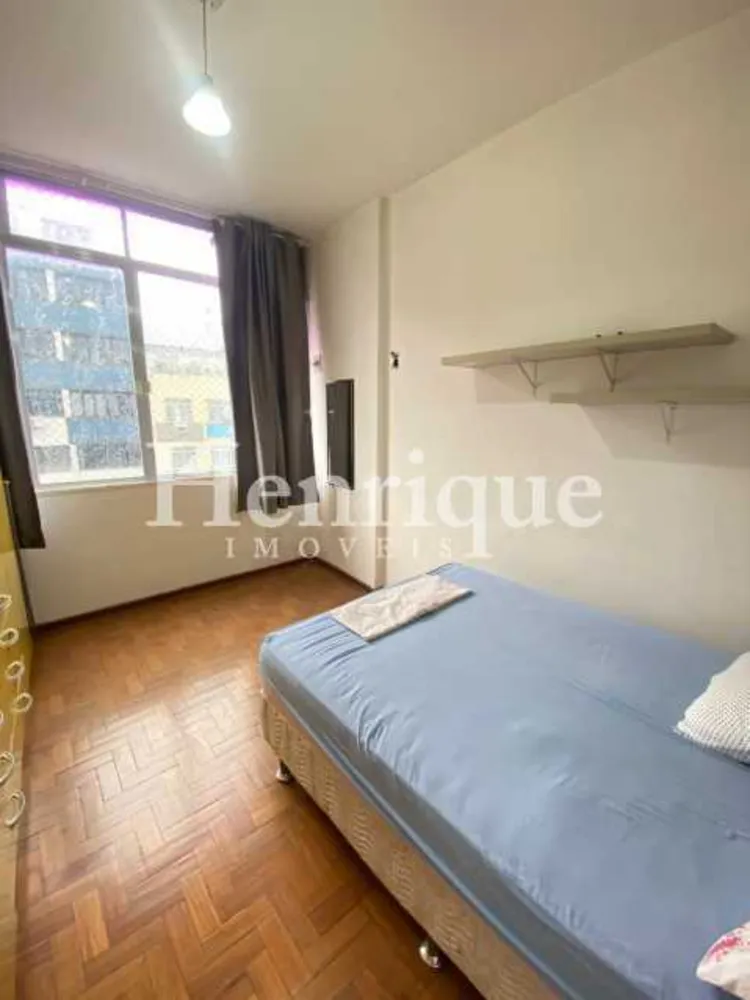 Kitnet-Studio, 29 m² - Foto 9