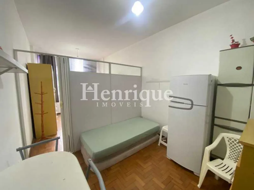 Kitnet-Studio, 29 m² - Foto 1