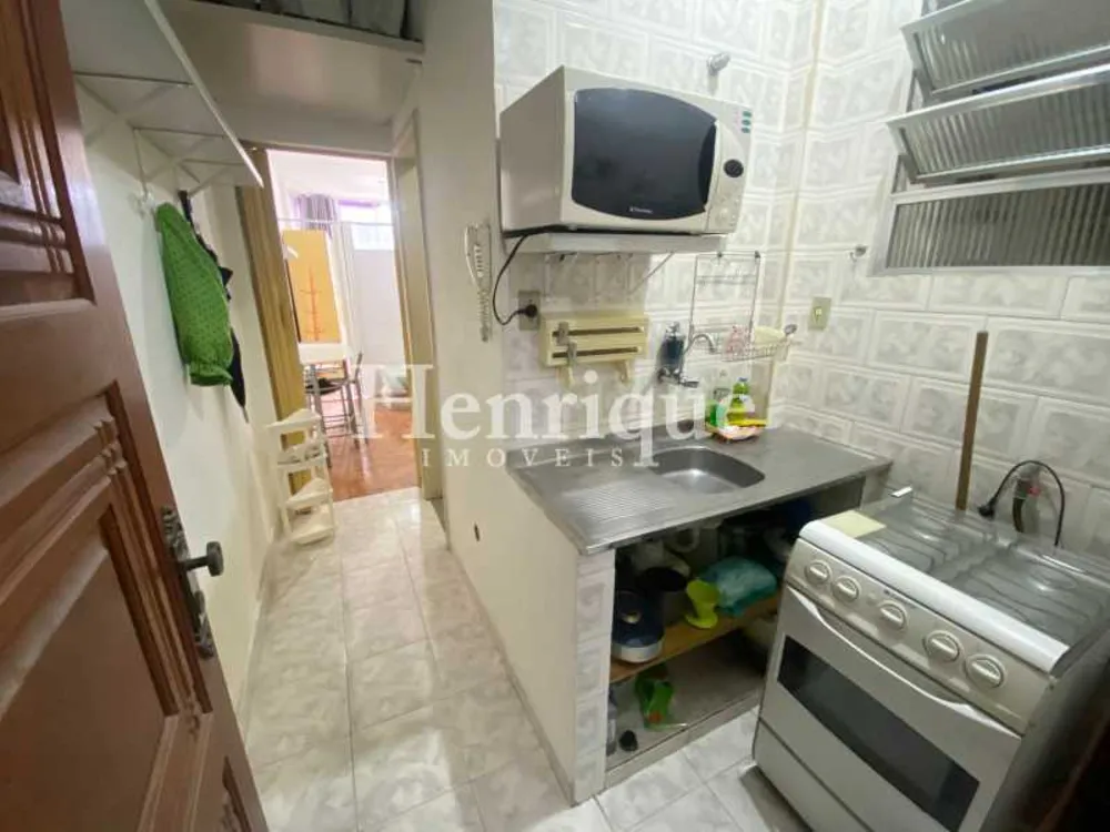 Kitnet-Studio, 29 m² - Foto 16