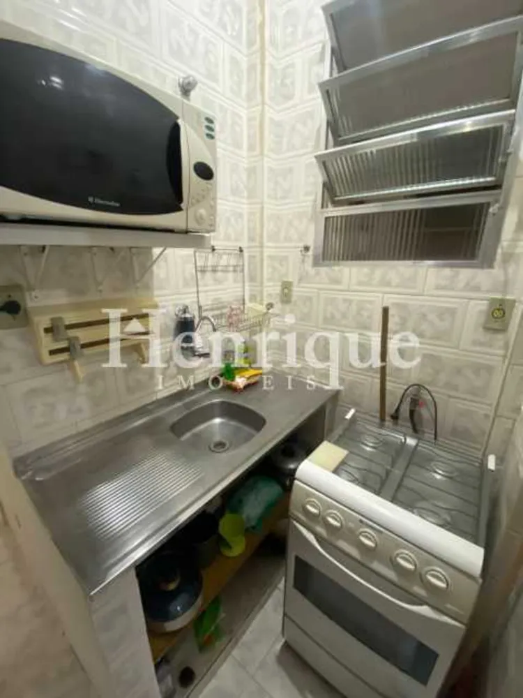 Kitnet-Studio, 29 m² - Foto 14
