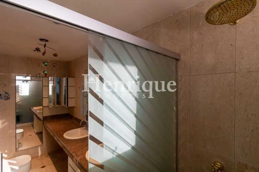 Cobertura, 4 quartos, 425 m² - Foto 3