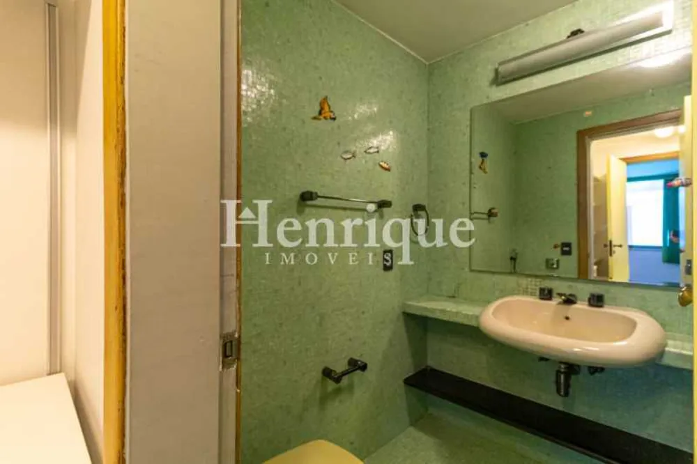 Cobertura, 4 quartos, 425 m² - Foto 5