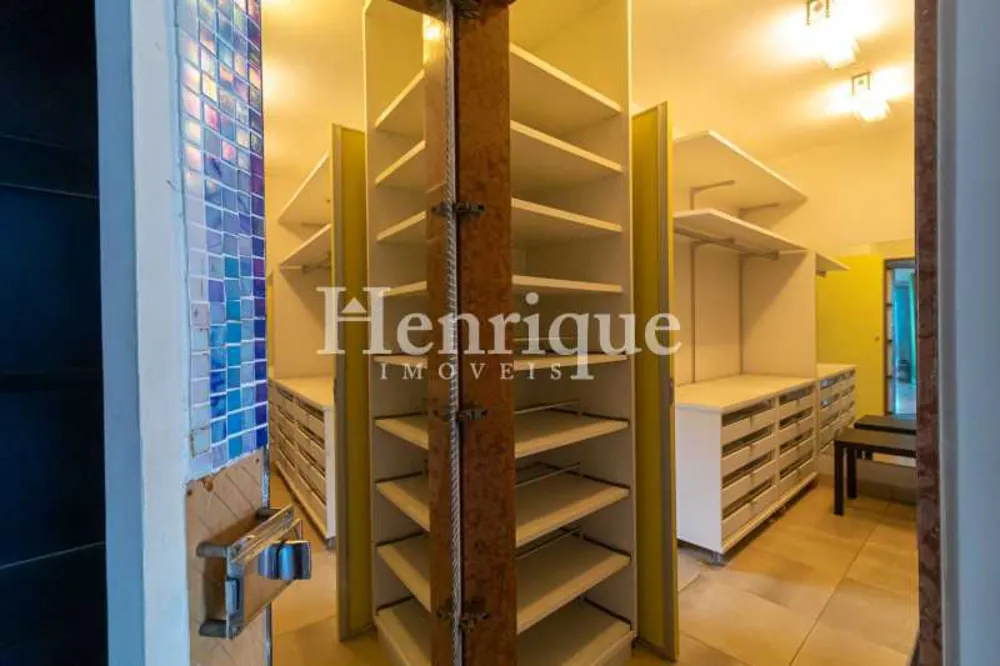 Cobertura, 4 quartos, 425 m² - Foto 9