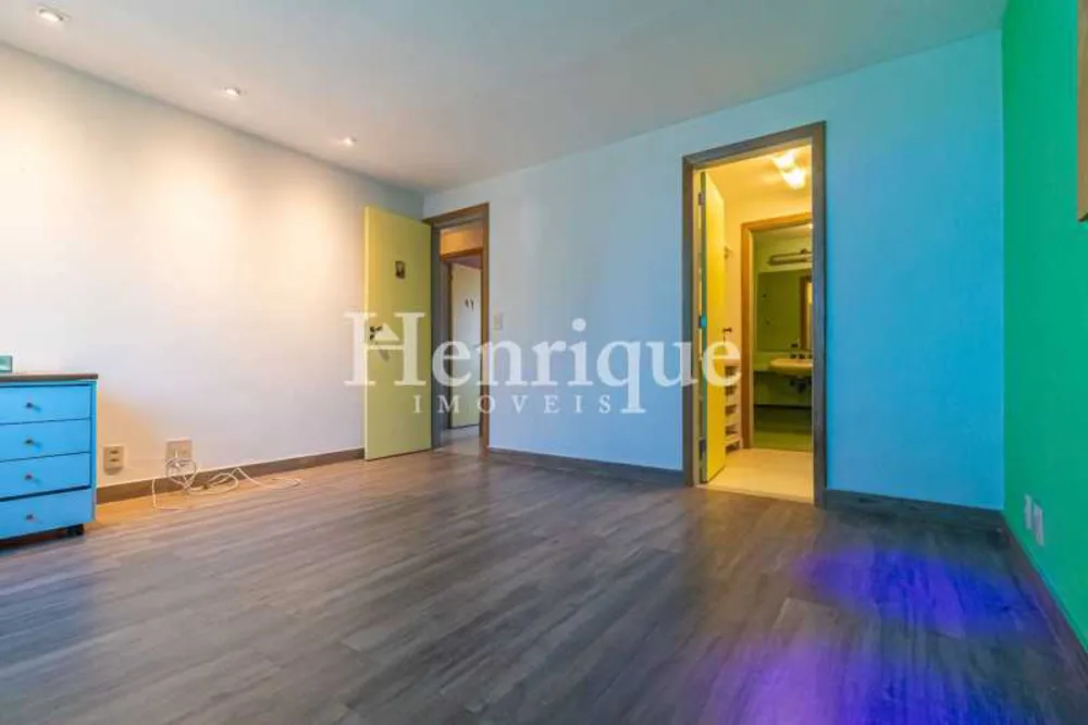 Cobertura, 4 quartos, 425 m² - Foto 8