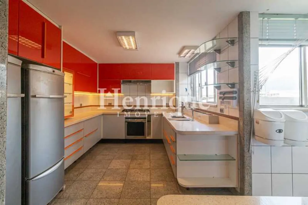 Cobertura, 4 quartos, 425 m² - Foto 26