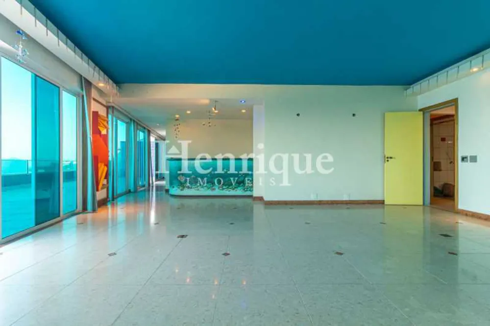 Cobertura, 4 quartos, 425 m² - Foto 16