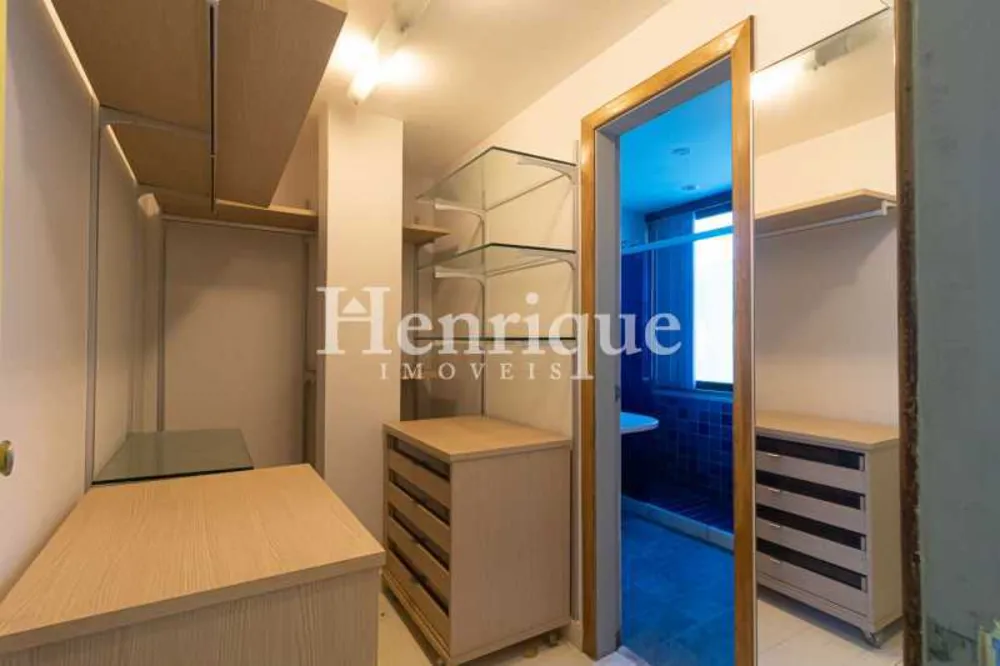 Cobertura, 4 quartos, 425 m² - Foto 9