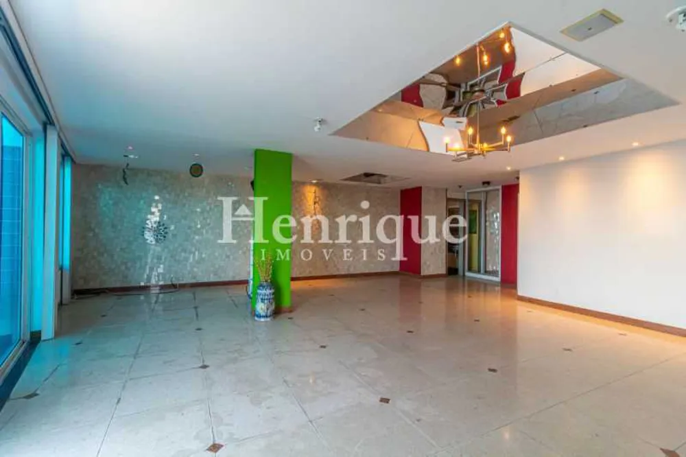Cobertura, 4 quartos, 425 m² - Foto 7