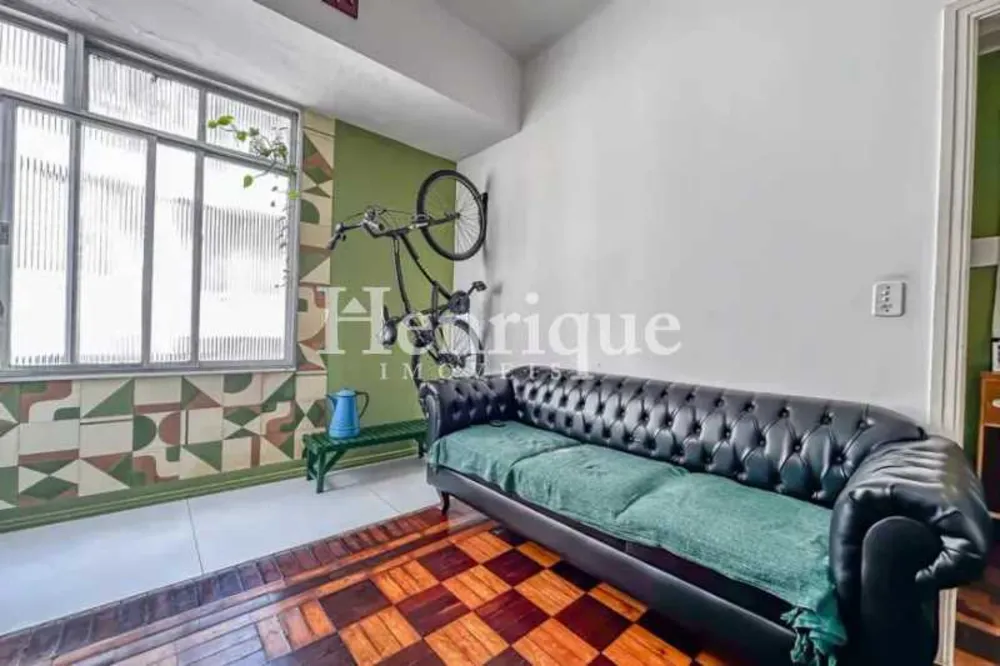 Cobertura, 3 quartos, 152 m² - Foto 3