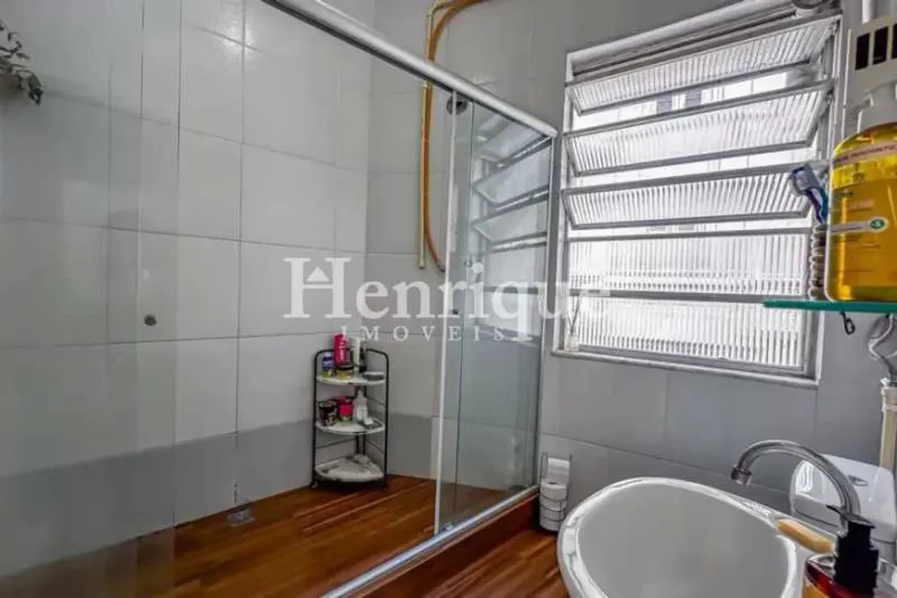 Cobertura, 3 quartos, 152 m² - Foto 19