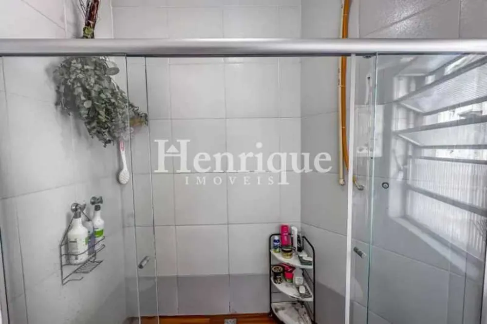 Cobertura, 3 quartos, 152 m² - Foto 12