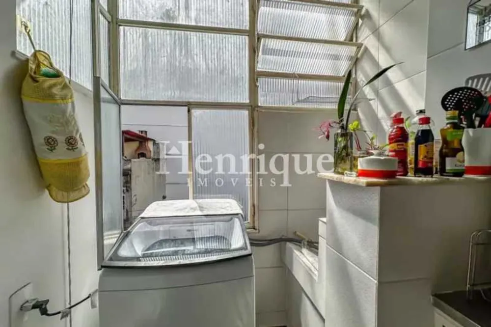 Cobertura, 3 quartos, 152 m² - Foto 1