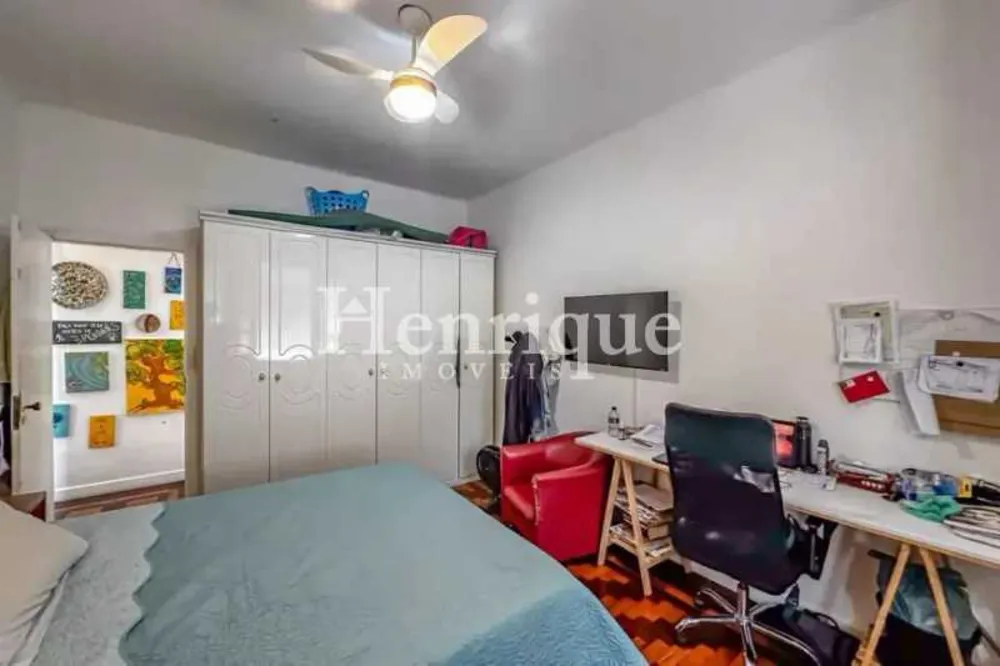 Cobertura, 3 quartos, 152 m² - Foto 20