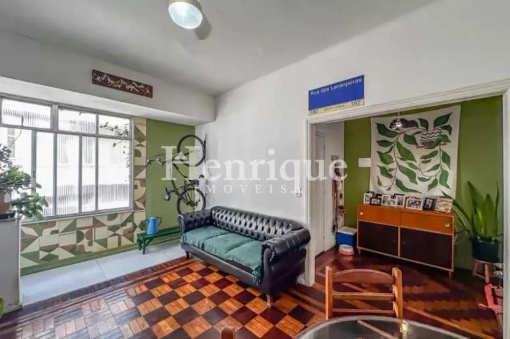 Cobertura, 3 quartos, 152 m² - Foto 6