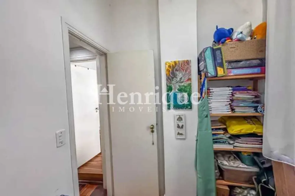 Cobertura, 3 quartos, 152 m² - Foto 10