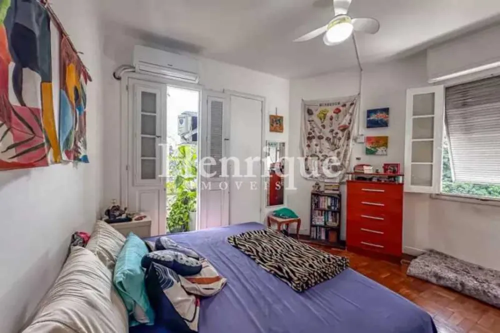 Cobertura, 3 quartos, 152 m² - Foto 2
