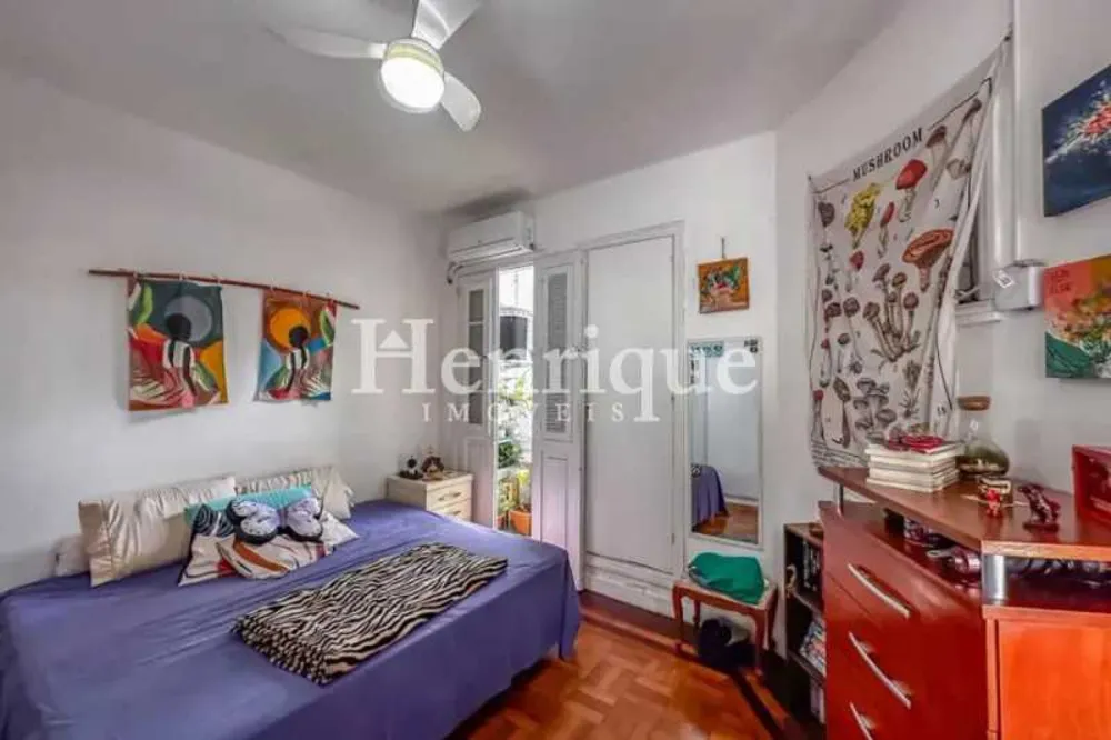 Cobertura, 3 quartos, 152 m² - Foto 13