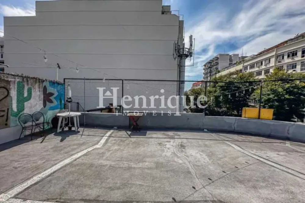 Cobertura, 3 quartos, 152 m² - Foto 5