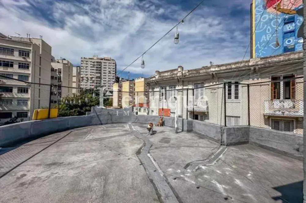Cobertura, 3 quartos, 152 m² - Foto 7