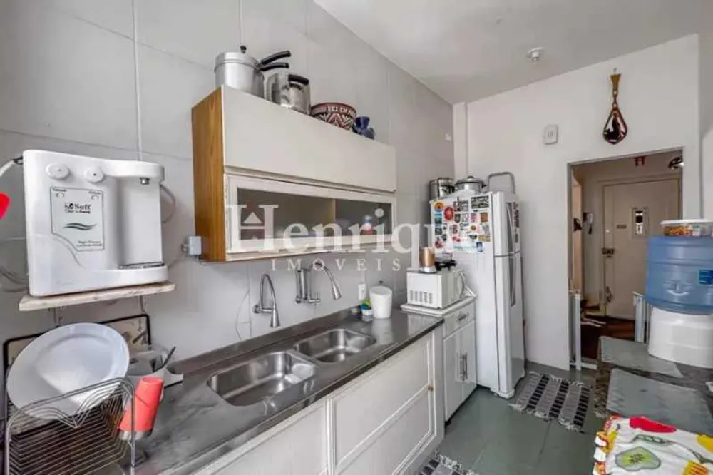 Cobertura, 3 quartos, 152 m² - Foto 17