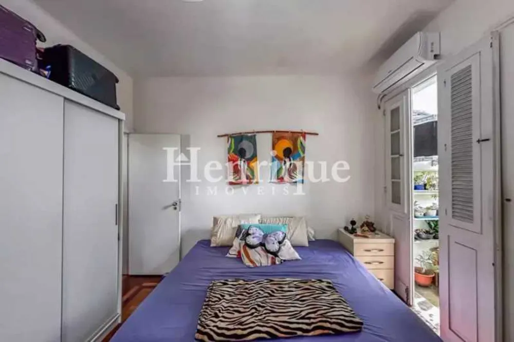 Cobertura, 3 quartos, 152 m² - Foto 9