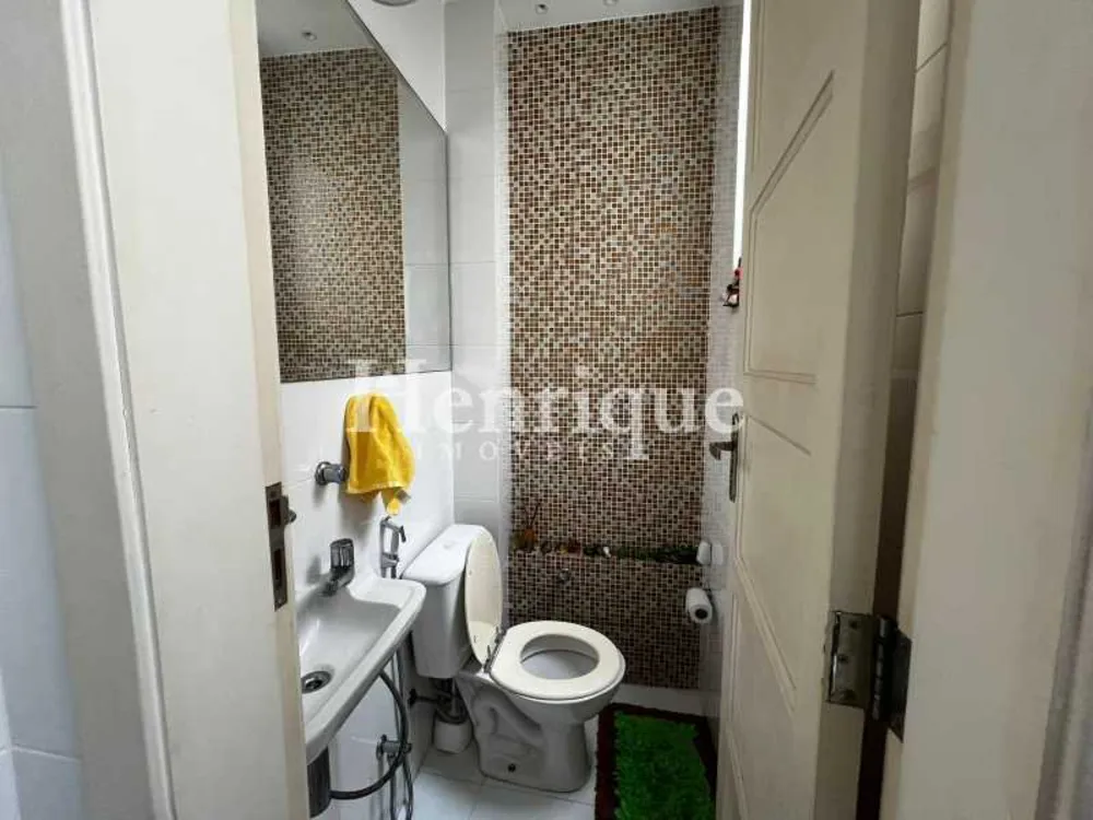 Apartamento, 3 quartos, 123 m² - Foto 7
