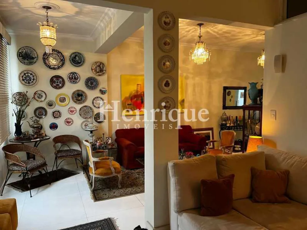 Apartamento, 3 quartos, 123 m² - Foto 5
