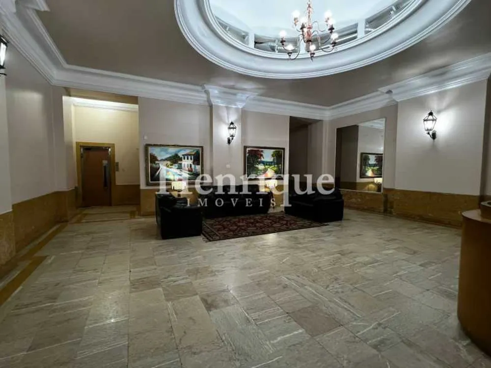 Apartamento, 3 quartos, 123 m² - Foto 2
