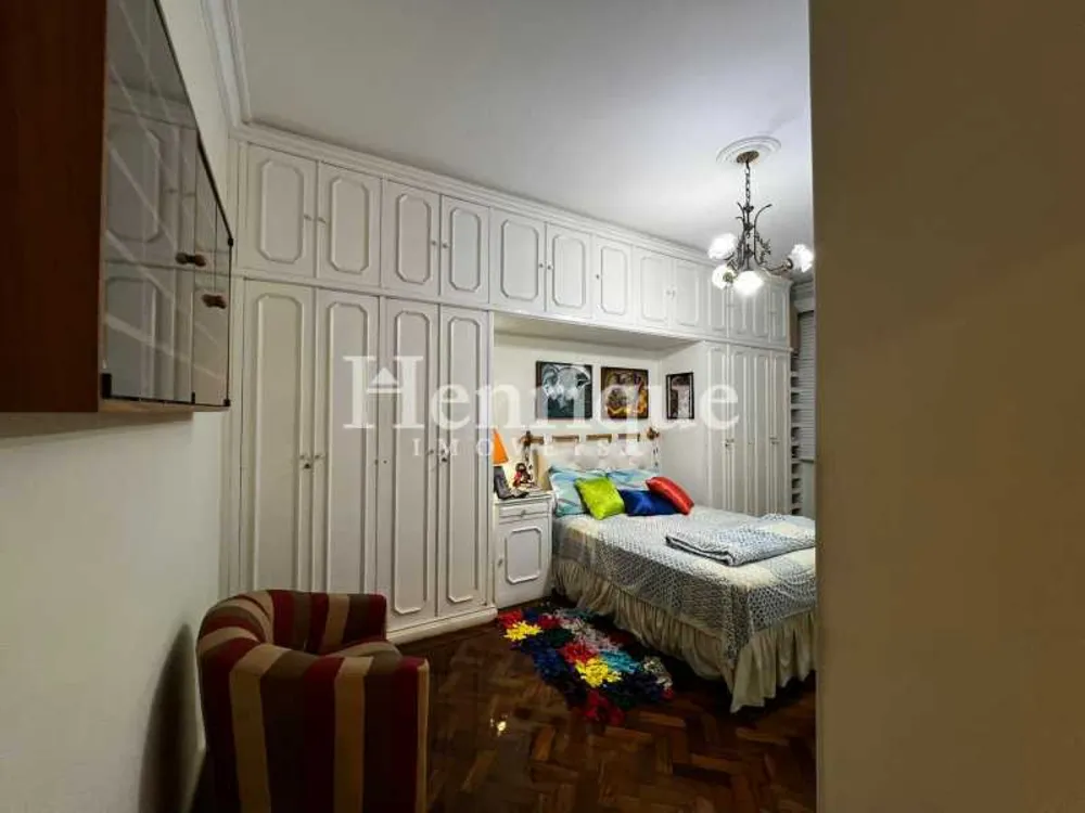 Apartamento, 3 quartos, 123 m² - Foto 6