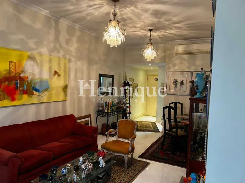 Apartamento, 3 quartos, 123 m² - Foto 14