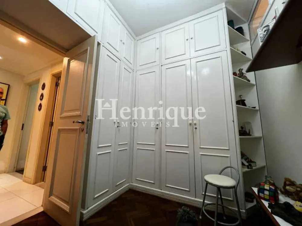 Apartamento, 3 quartos, 123 m² - Foto 9