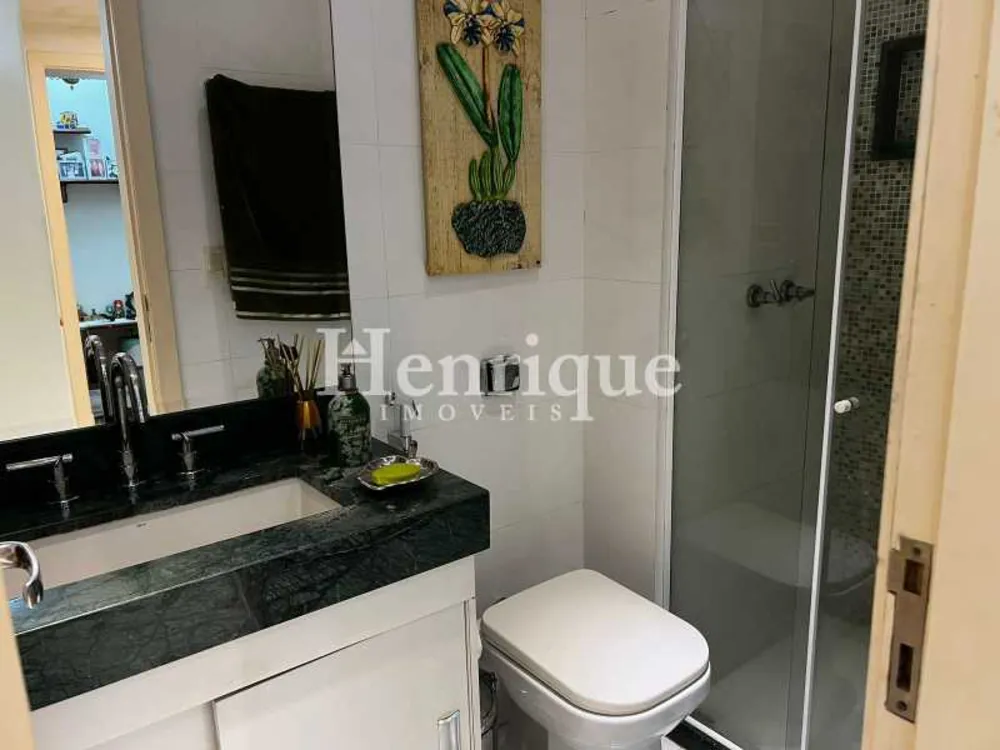 Apartamento, 3 quartos, 123 m² - Foto 11
