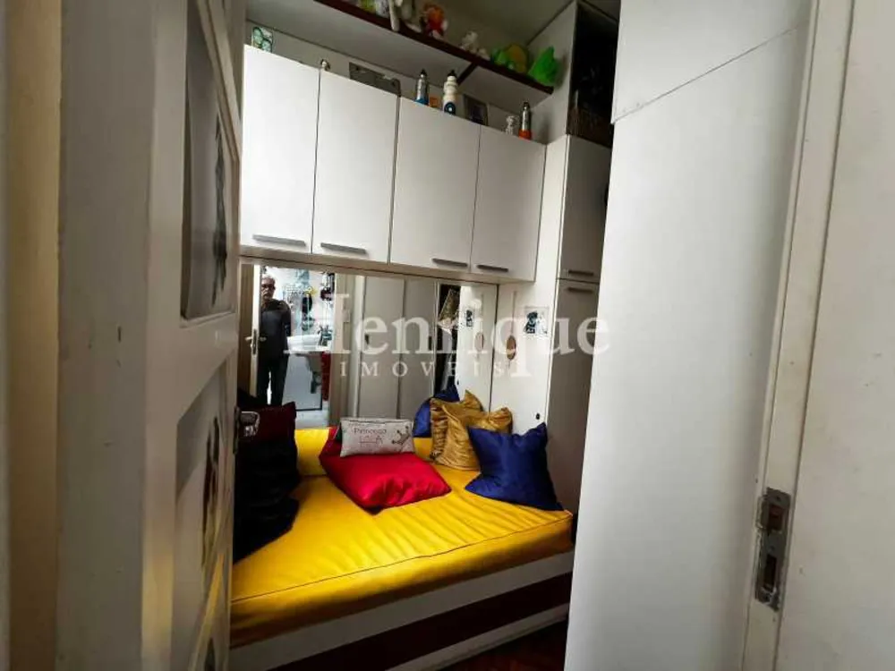 Apartamento, 3 quartos, 123 m² - Foto 7