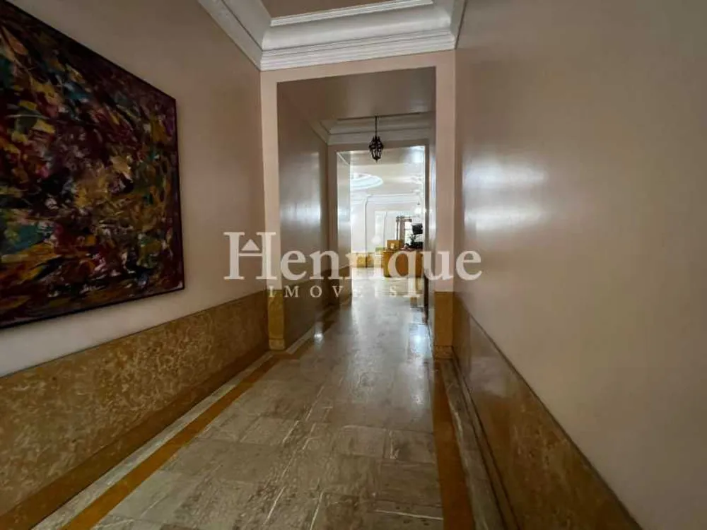 Apartamento, 3 quartos, 123 m² - Foto 1