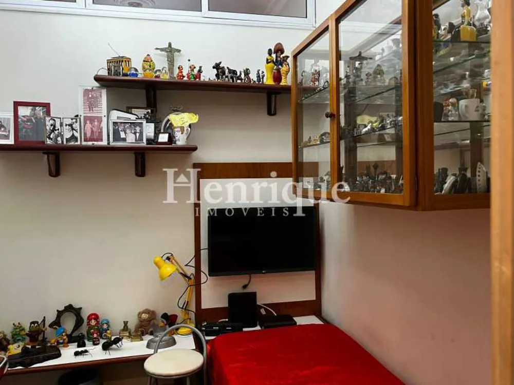 Apartamento, 3 quartos, 123 m² - Foto 9