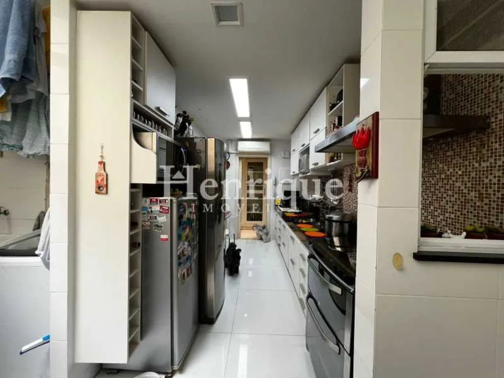 Apartamento, 3 quartos, 123 m² - Foto 13
