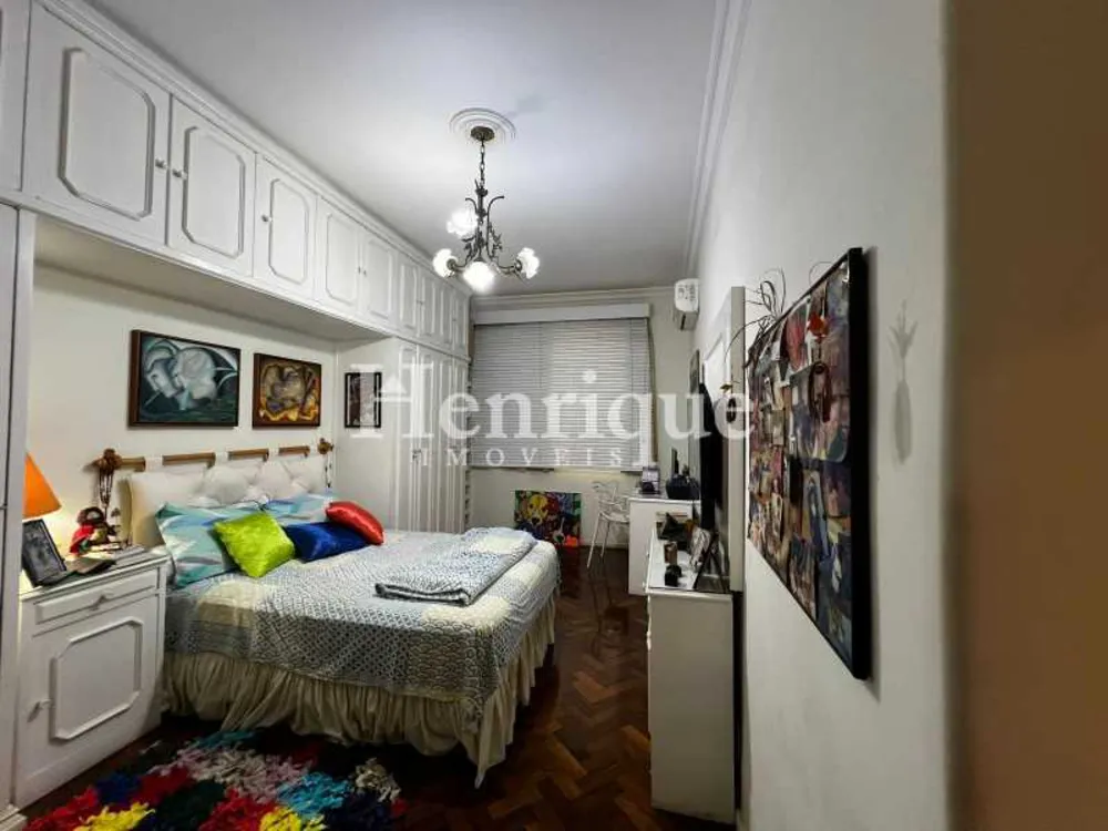 Apartamento, 3 quartos, 123 m² - Foto 8
