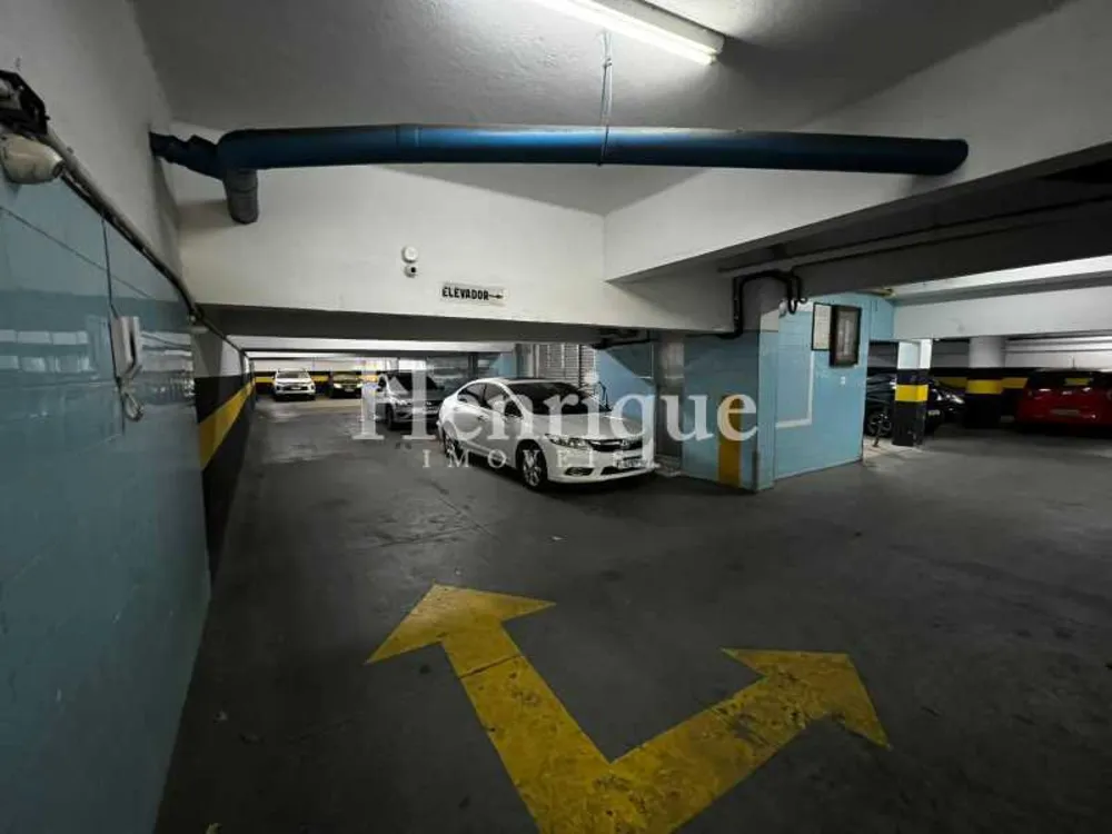 Apartamento, 3 quartos, 123 m² - Foto 12